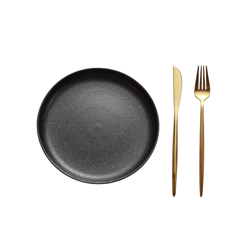 Steak Plate