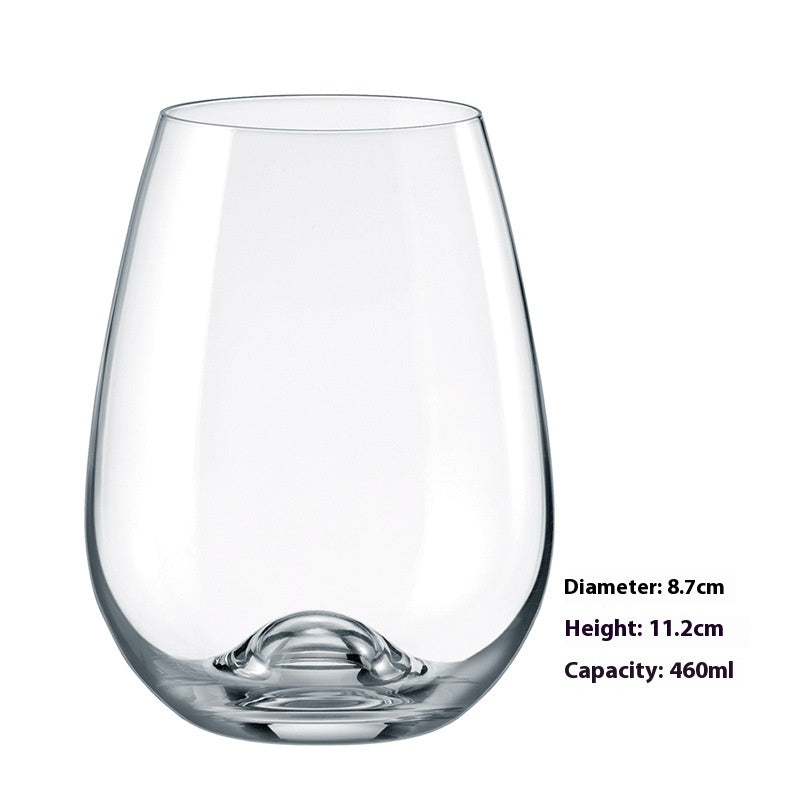 Restaurant Wine Shot Glass