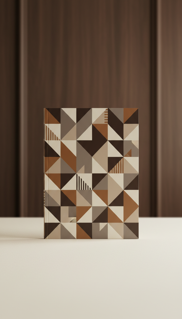 Personalized property insights booklet by Sterling & Co.