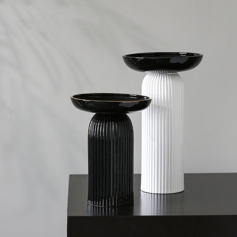 Floral Decoration Vase