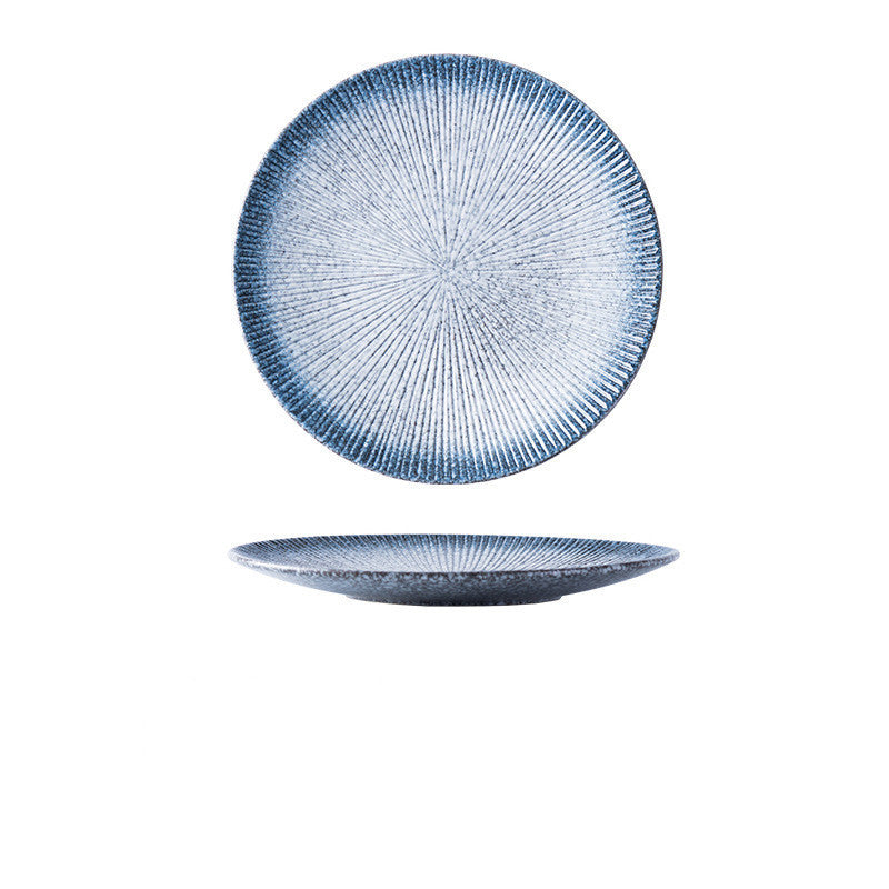 Pasta Plate