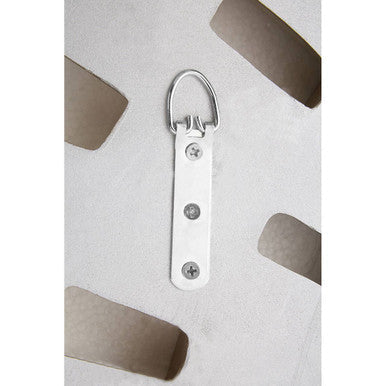 Chain Design Wall Mirror