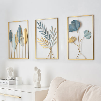 Nordic Style Luxury Wall Decoration