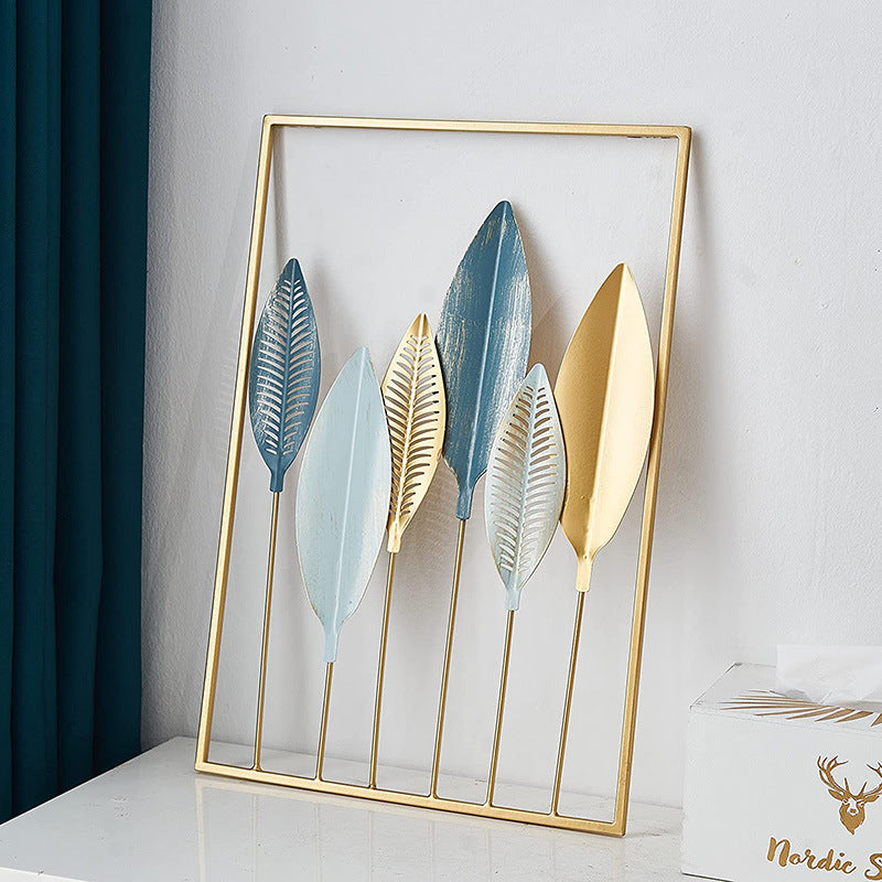 Nordic Style Luxury Wall Decoration