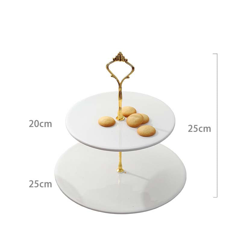 Decoration Cake Tray