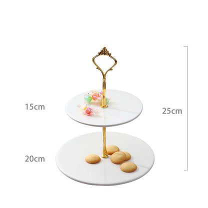 Decoration Cake Tray