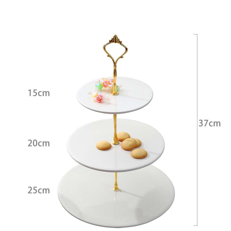 Decoration Cake Tray