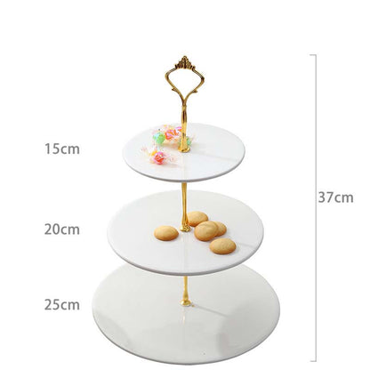Decoration Cake Tray