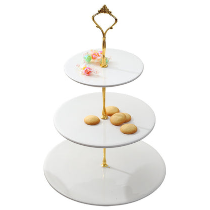 Decoration Cake Tray