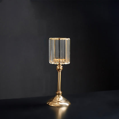 Scented Candle Table Decoration
