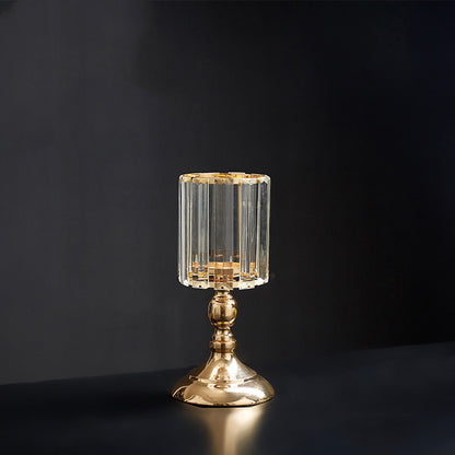 Scented Candle Table Decoration