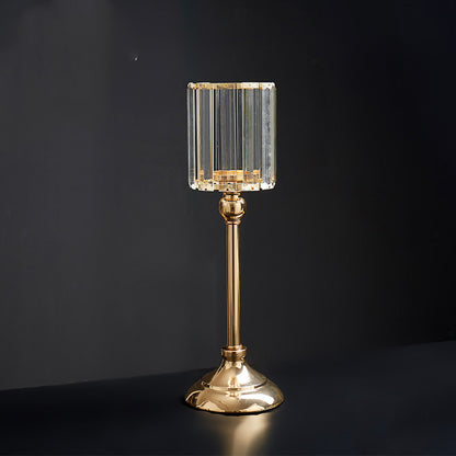 Scented Candle Table Decoration