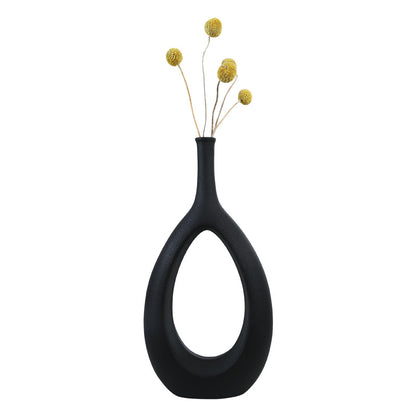 Special-Shaped Ceramic Vase