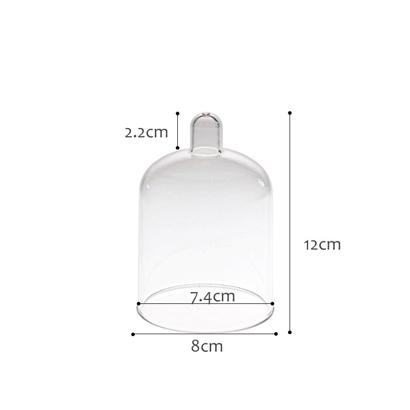 Mini Pink Cake Stand