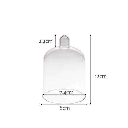 Mini Pink Cake Stand