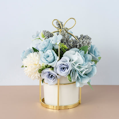 Dried Flower Bouquet