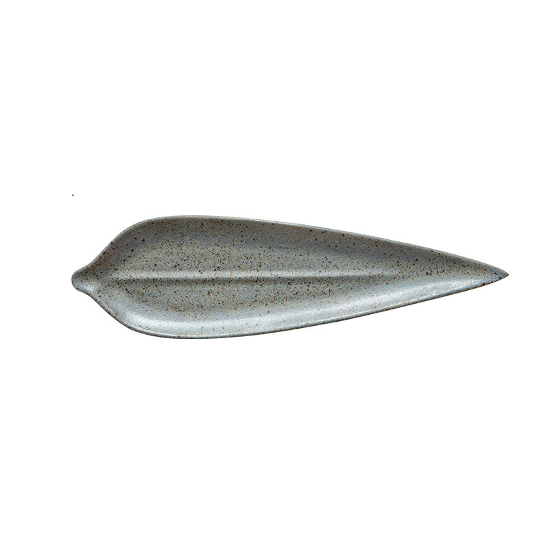 Japanese Leaf Plate