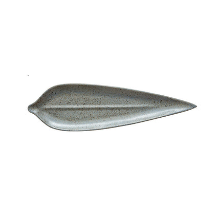Japanese Leaf Plate