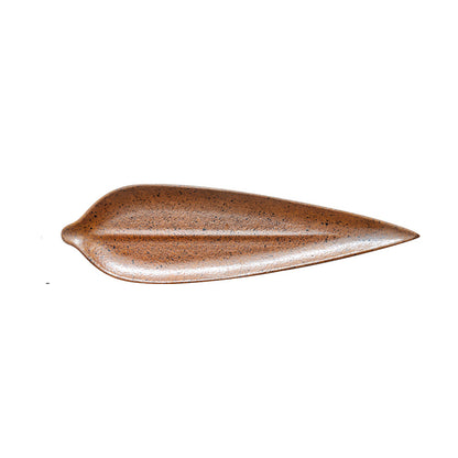 Japanese Leaf Plate
