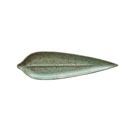 Japanese Leaf Plate