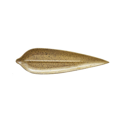 Japanese Leaf Plate