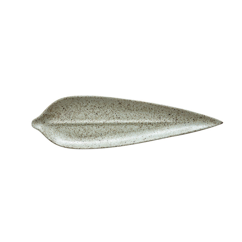 Japanese Leaf Plate