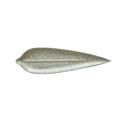 Japanese Leaf Plate