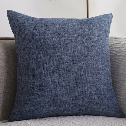 Cotton Square Pillow