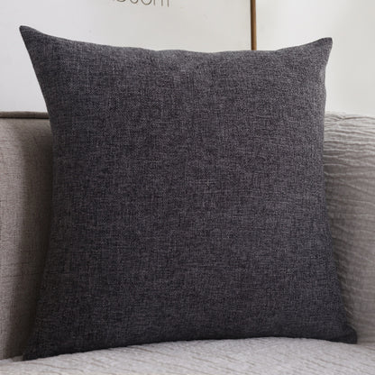 Cotton Square Pillow