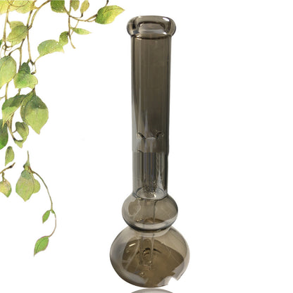 Pure Color Glass Vase