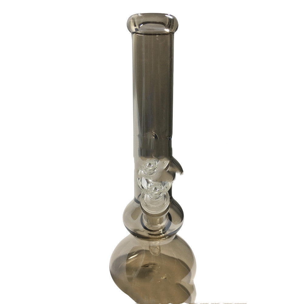 Pure Color Glass Vase