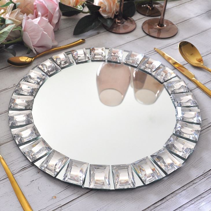Decoration Diamond Plate