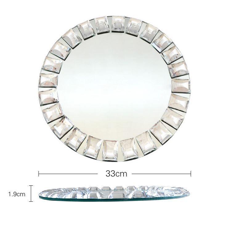 Decoration Diamond Plate