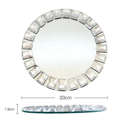 Decoration Diamond Plate