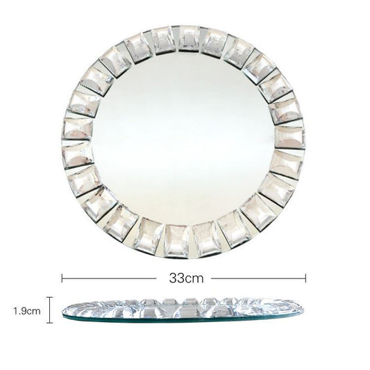 Decoration Diamond Plate