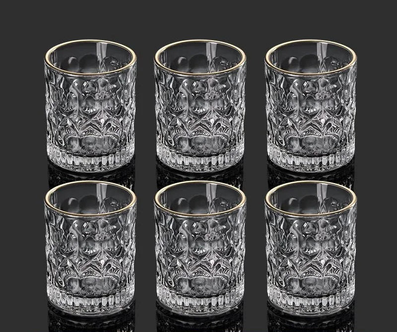 Premium Home Wine Glass