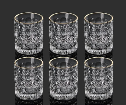 Premium Home Wine Glass