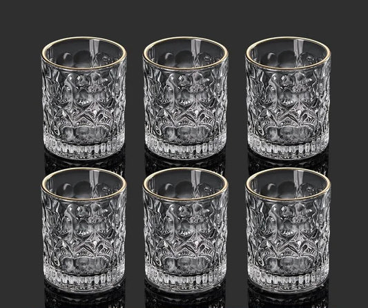 Premium Home Wine Glass