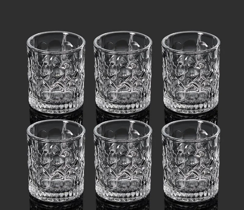 Premium Home Wine Glass