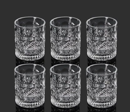 Premium Home Wine Glass