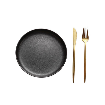 Steak Plate