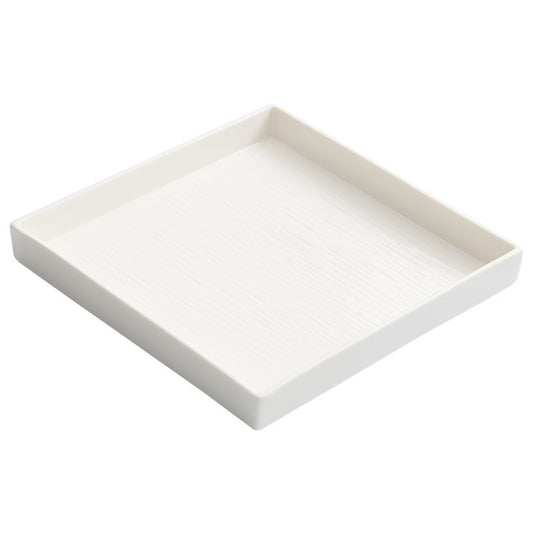 Square Serving Plate