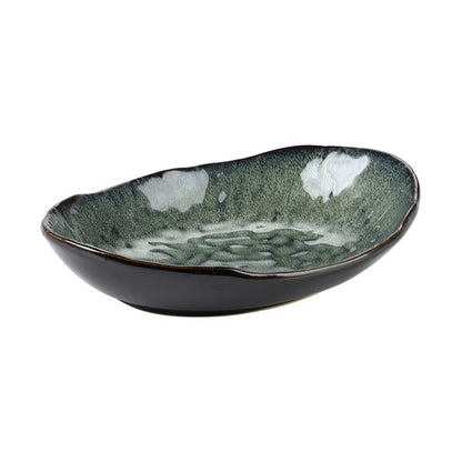 Kiln Baked Plate