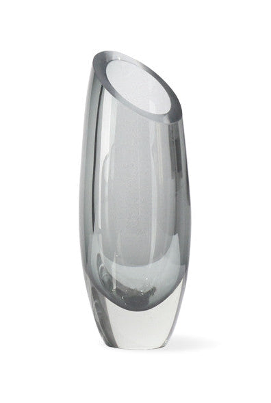 Home Soft Glass Vase