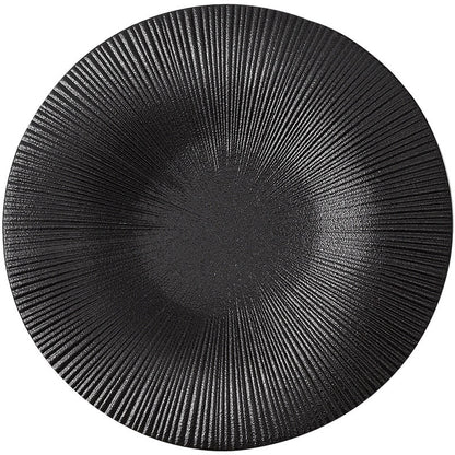 Ceramic Western Food Plate