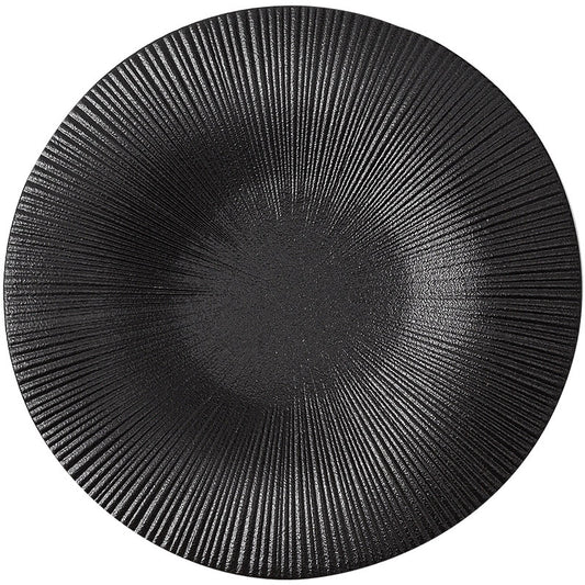 Ceramic Western Food Plate
