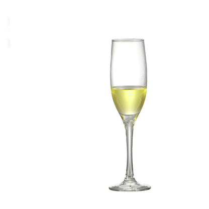 New Crystal Champagne Glass