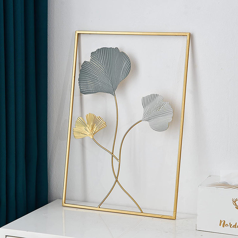 Nordic Style Luxury Wall Decoration