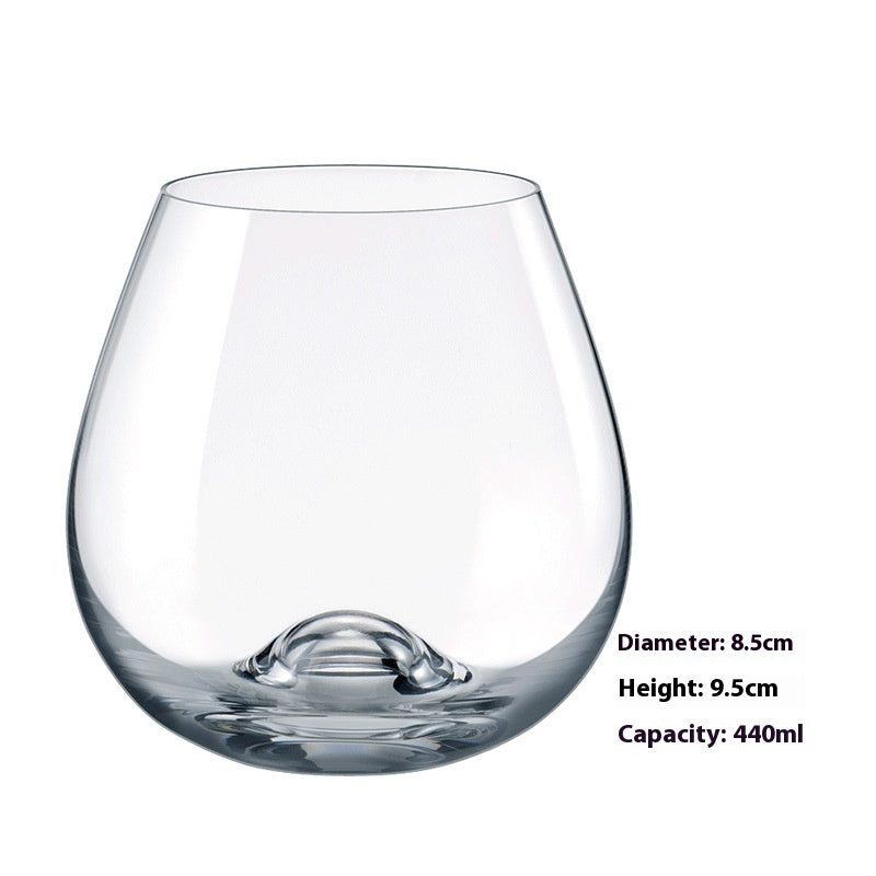 Restaurant Wine Shot Glass