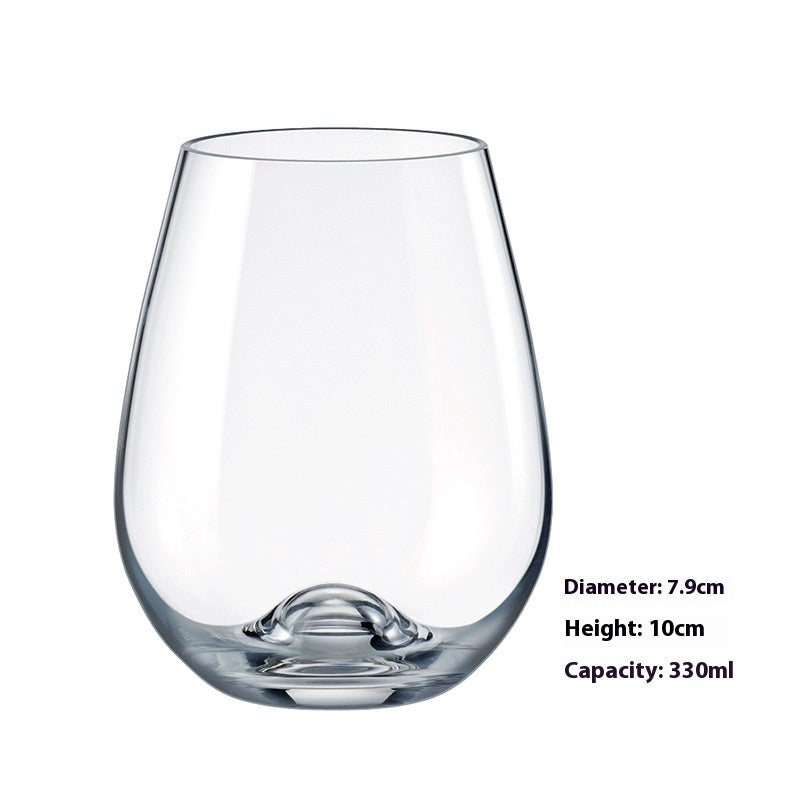 Restaurant Wine Shot Glass